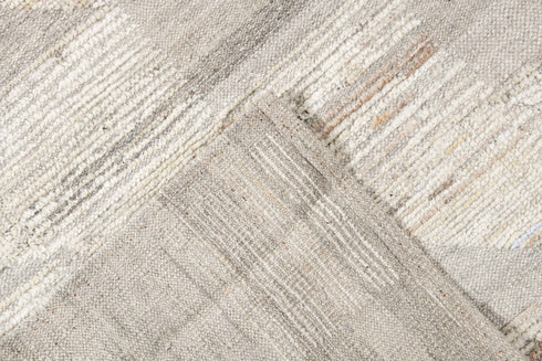 Vintage Tulu Area Rug (10' x 14')